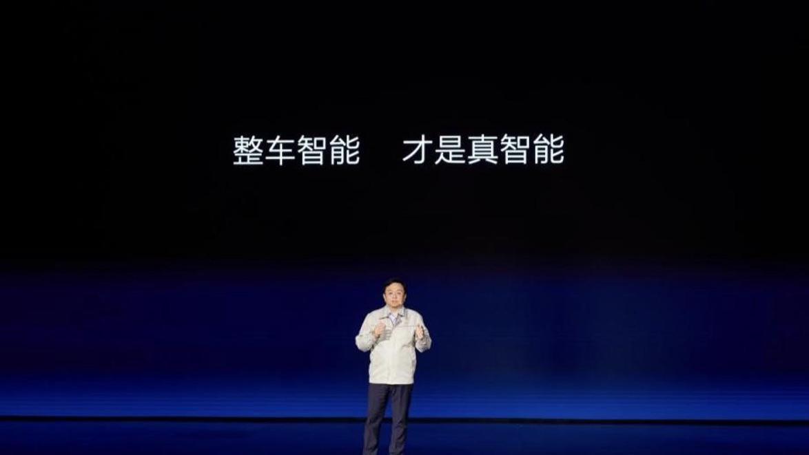 实力诠释全科状元 比亚迪销量背后是多维实力加持的底气