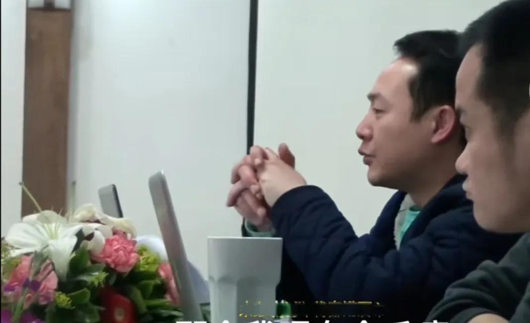 张颂文：演员听觉和记忆力非常重要