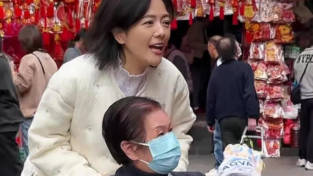 汪涵的家底到底有多厚？乐乐回娘家，厨房暴露了真相！