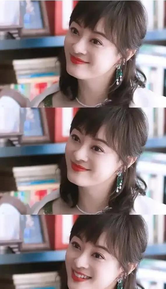 孙俪新剧照一公开，一下子就火了。照片里的她，状态简直绝了！那颜值，完全不像是这个