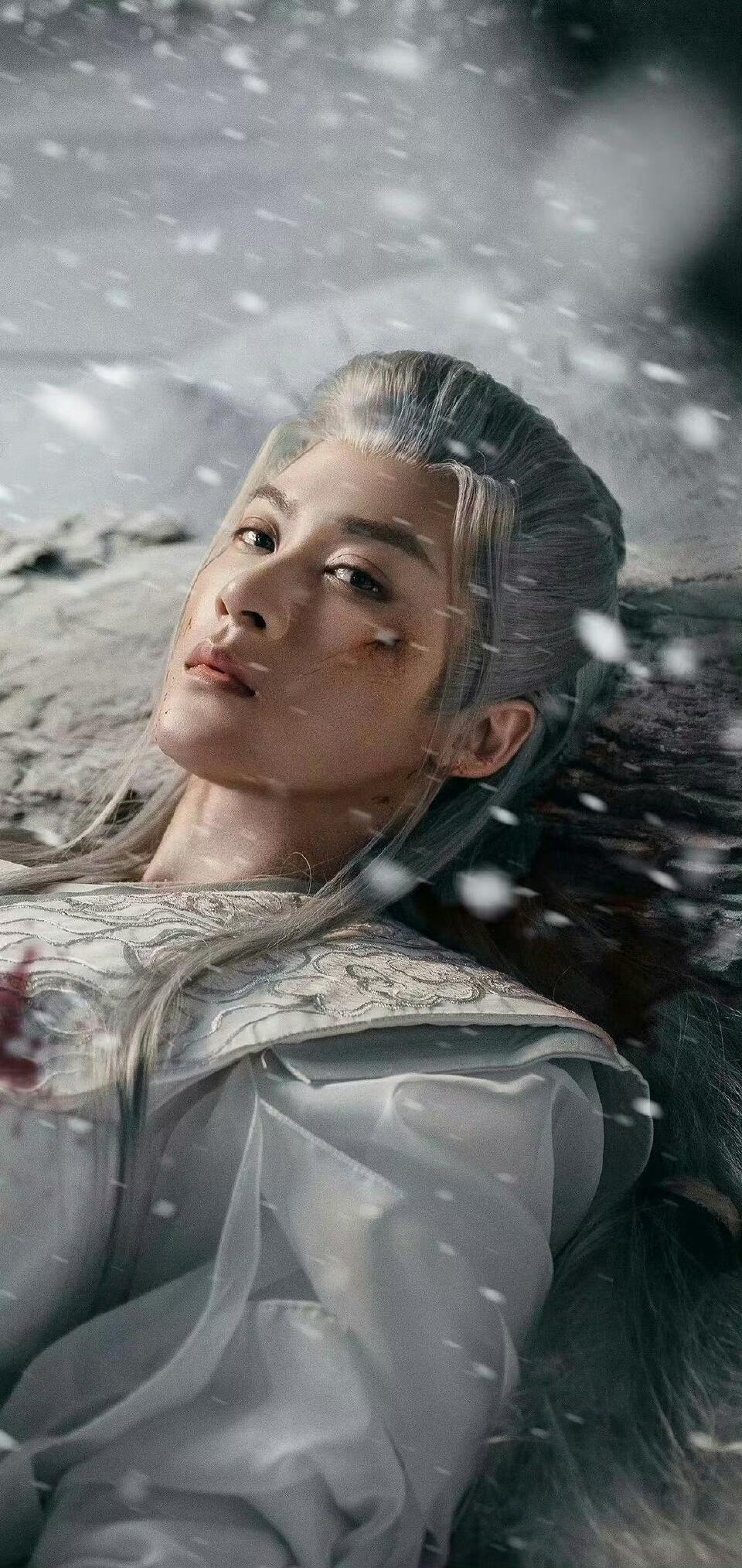 细腻的笔触描绘一段跨越千百年的爱情故事