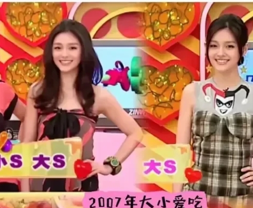 看看大S整个病程，只能说全家谁也没拿她当件大事！1月29日，大S就开始出现咳嗽和