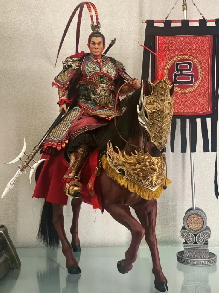 最让人唾弃的 10个人物:
​​ 第一: 吕蒙，白衣渡江，挑战了道德的下限
第二