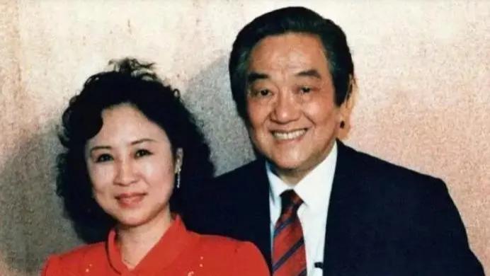 平鑫涛：把爱给了琼瑶，钱都留给儿孙，前妻林婉珍原谅我才敢死去