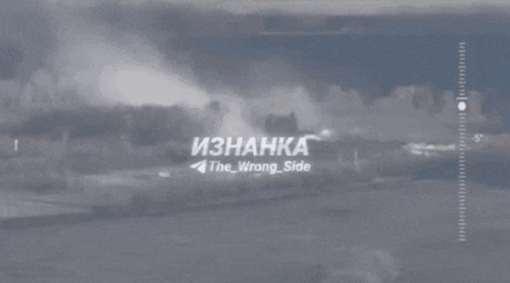 俄罗斯进化得有点出乎意料了，大疆无人机搜索目标，伊斯坎德尔弹道导弹10米高精度打