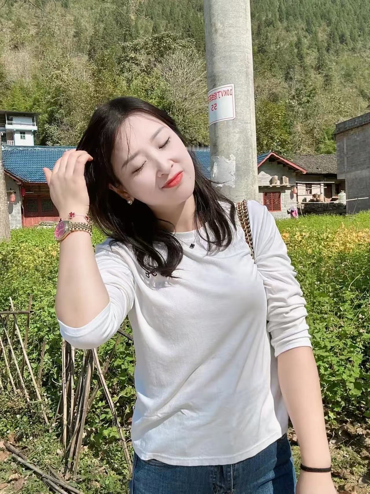 你觉得我结婚要多少彩礼合适哈哈哈