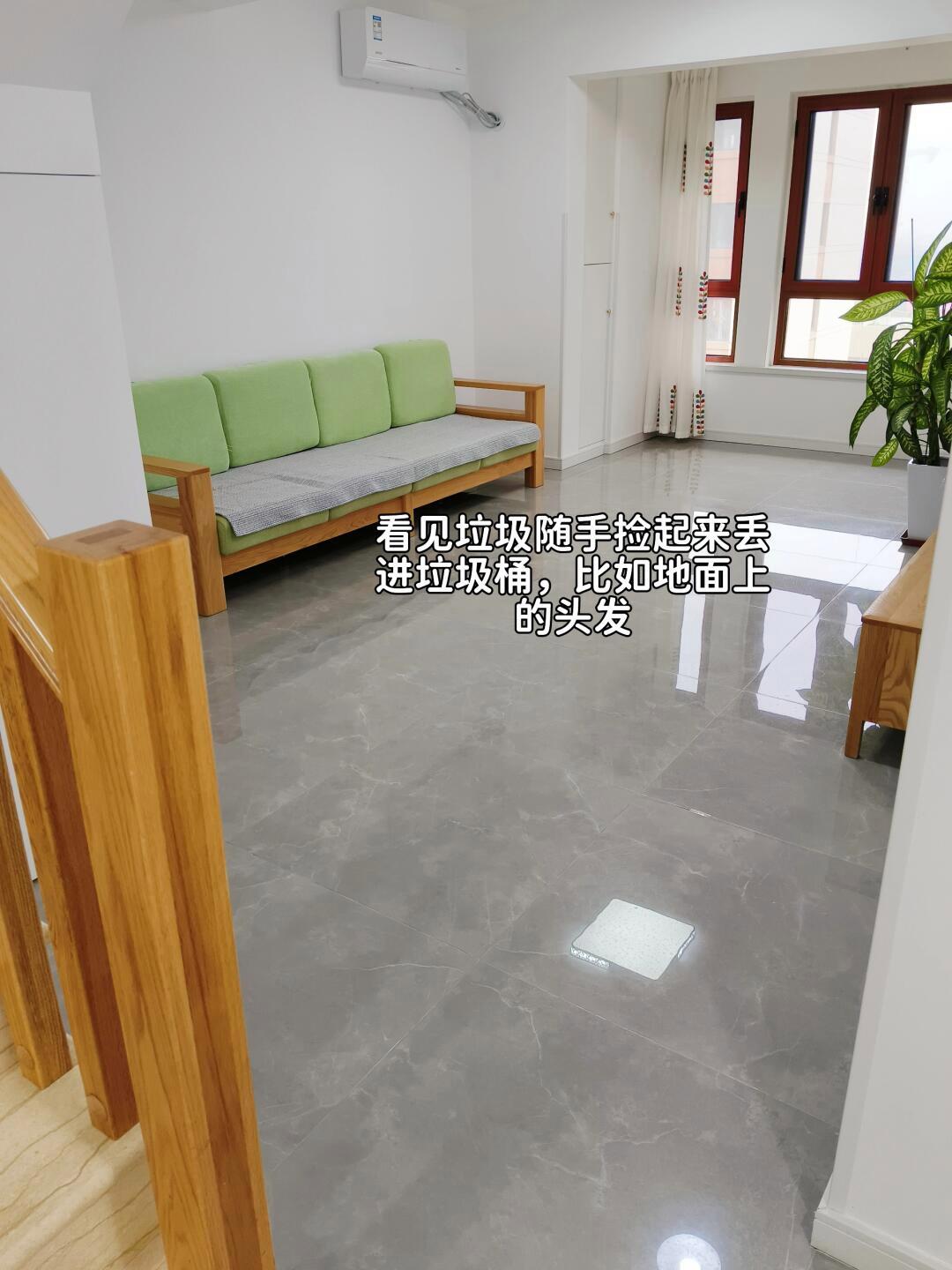 简单生活，从家居整洁开始