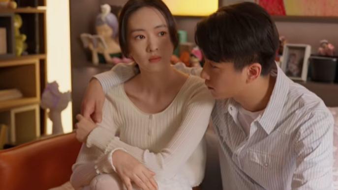 顾茉莉不知：18线科长朱大力为何五千彩礼还定一千条家规