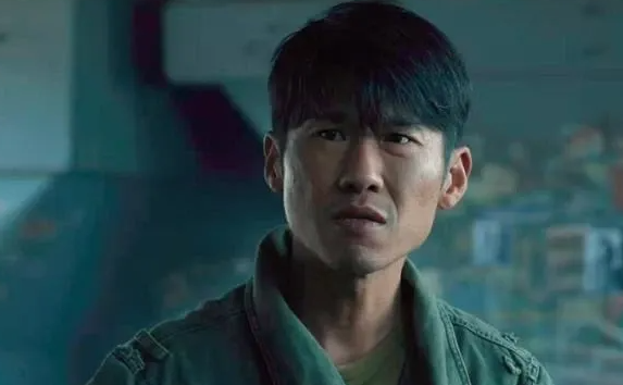 演员王骁原来是星二代，你觉得他演技如何？