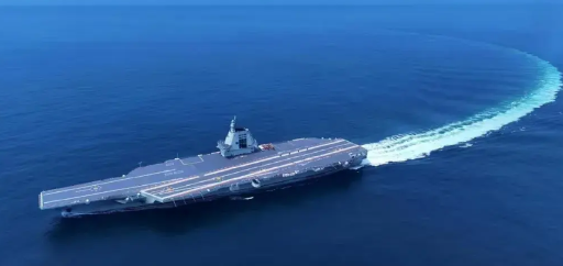 一旦中美开战，美方对我方沿海经济带实施打击，我方如何应对？
应对的办法就是，使用