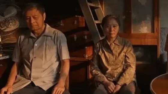 《小巷人家》番外17：阿爹一病不起，桦林日夜照顾，赶美觊觎财产