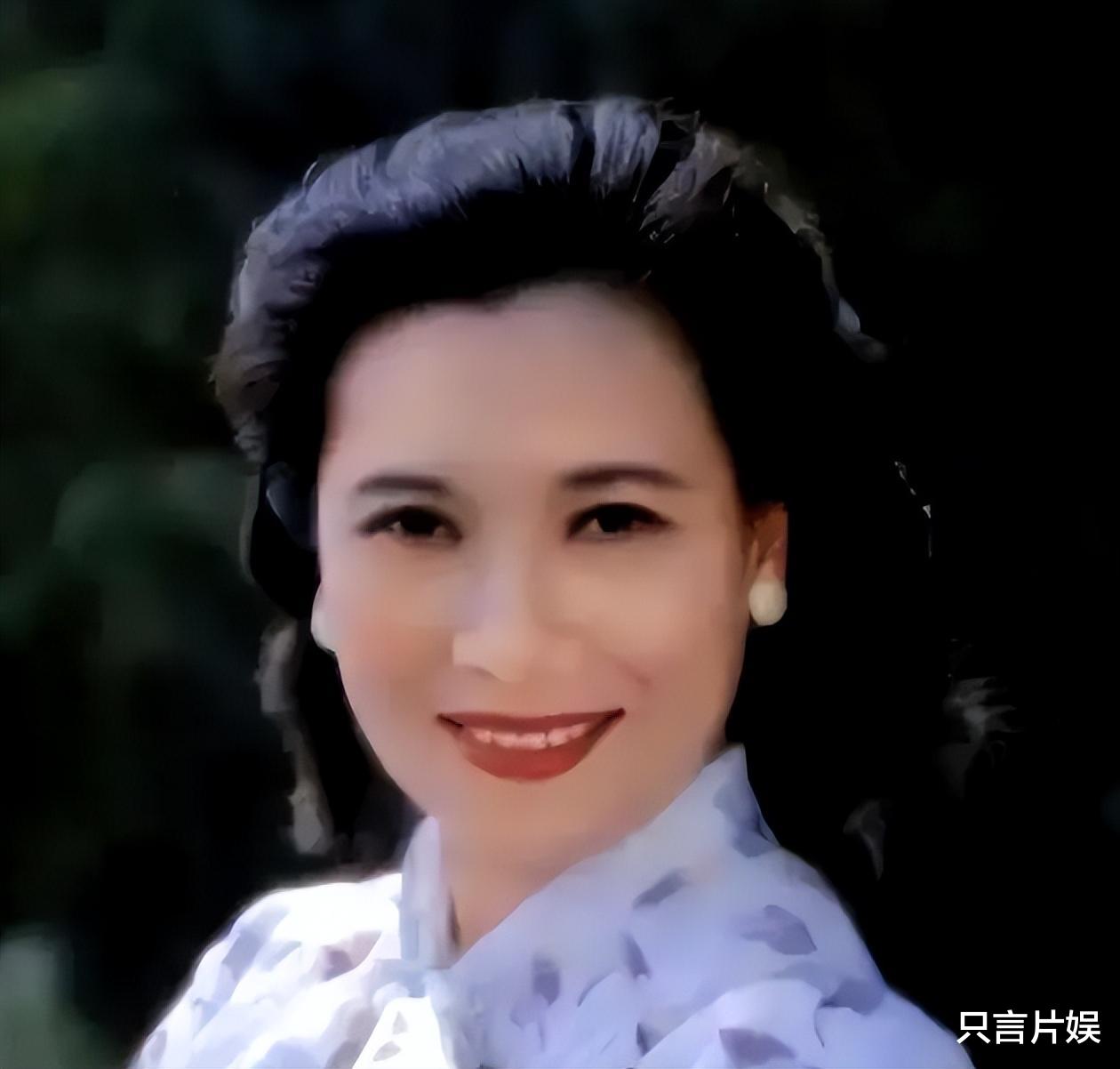 朱逢博: 追夫只用了6天, 丈夫去世后, 她独守骨灰盒生活16年