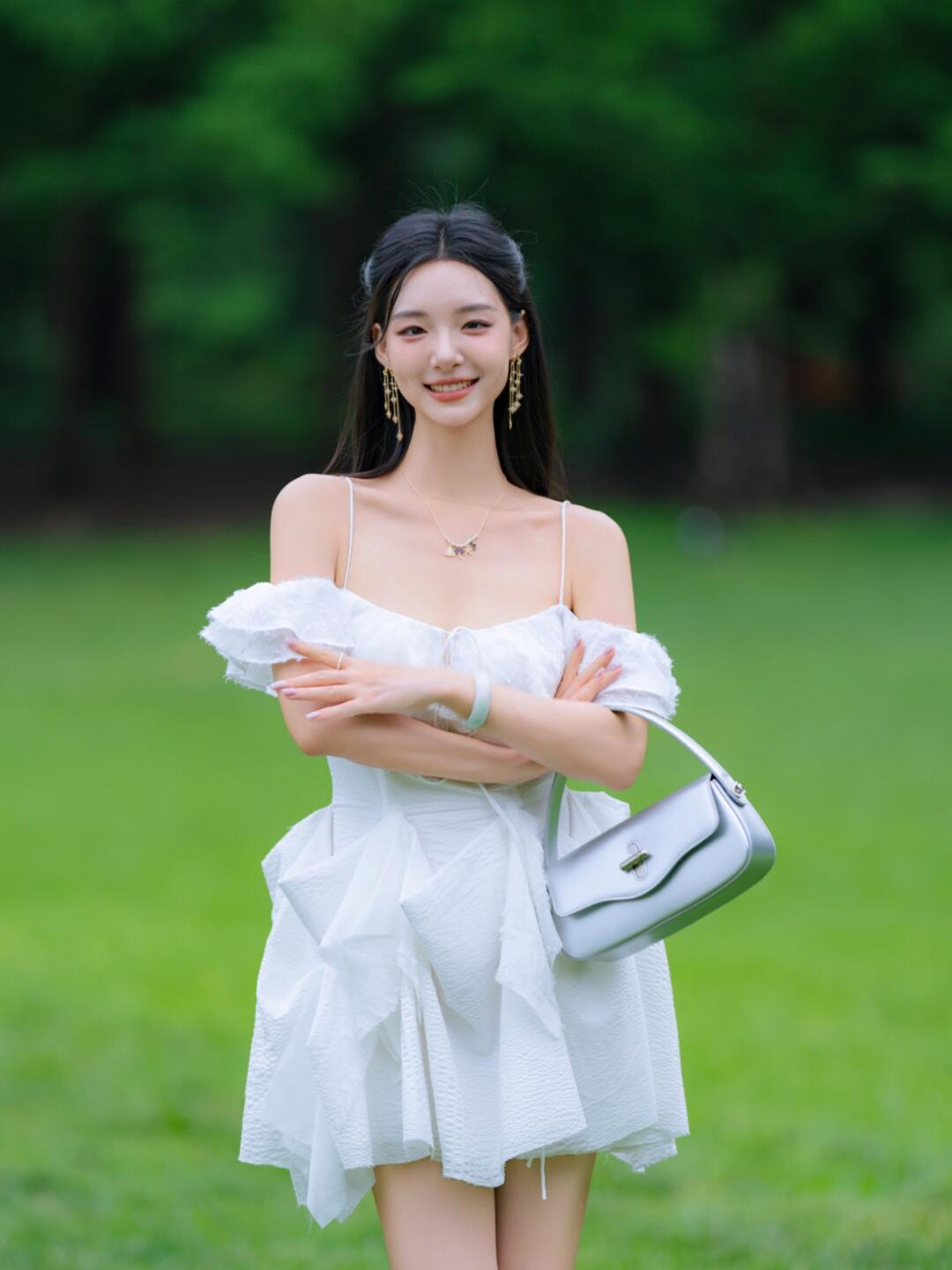 拍女孩子必须要夸💃｜