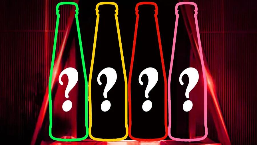 摩菲鸡尾酒 | 焕新上市 邀您揭晓！