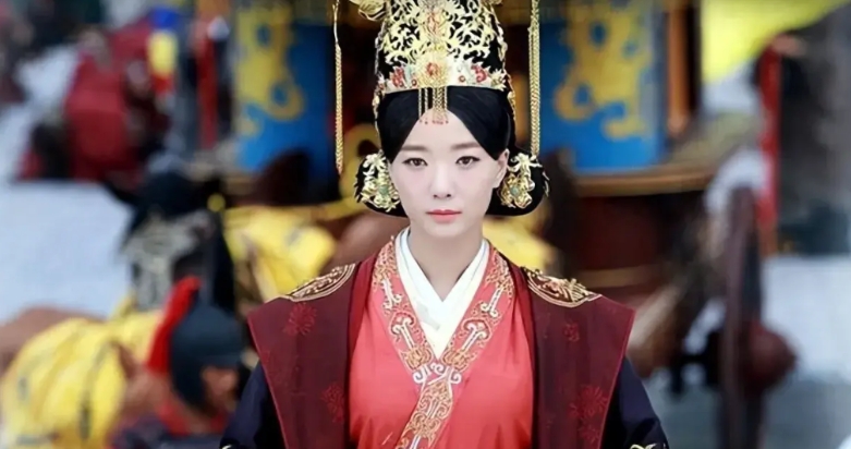 卫子夫4个子女的最终结局
1、刘据——陕西西安人，汉武帝刘彻嫡长子，6岁时便被立