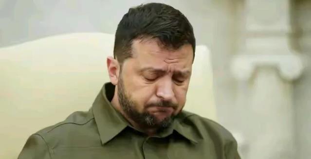 准备决战，乌克兰行动了！


攻入俄罗斯库尔斯克州的那批乌克兰军队，不仅是没有撤