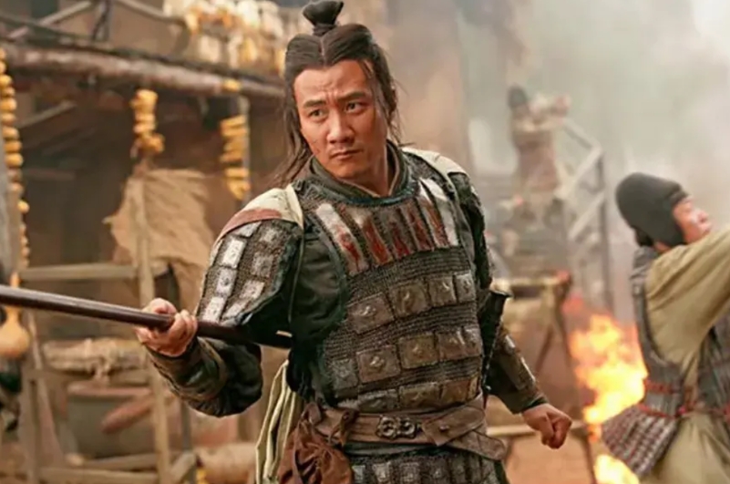 如若不是察罕帖木儿被杀，说不定朱元璋也被元朝招降了！

当他要与陈友谅、张士诚打