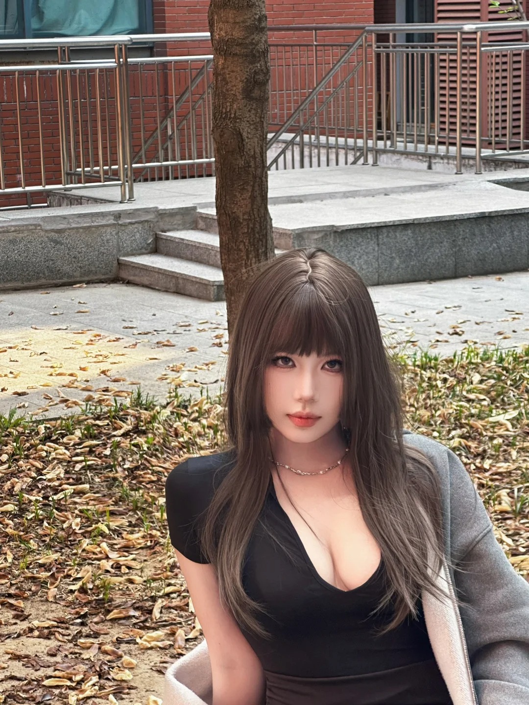 春日性感大蟒蛇