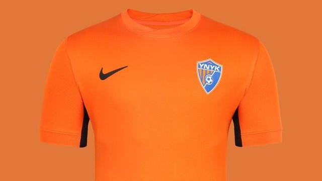 2025中超16队巡礼-云南玉昆