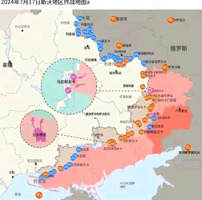 特朗普当选美国总统，乌俄战争不会停，特朗普可能一厢情愿。
这里有3个关键原因：
