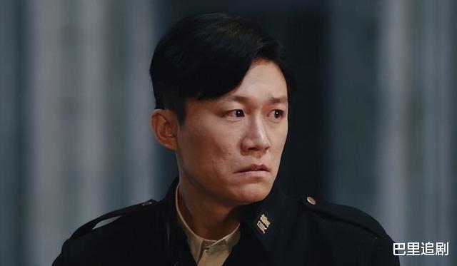 《暗夜与黎明》大结局：徐巍肖云惨死，郑兰亭大反转，内鬼终曝光（暗夜与黎明人物关系表）-第8张图片-九妖电影