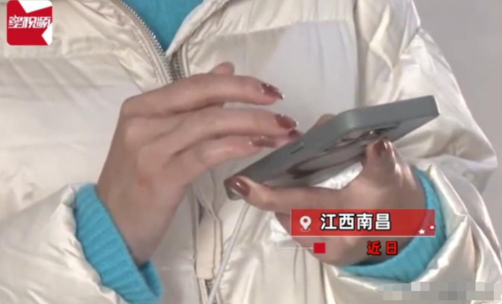 天都塌了！江西，一女子和男友没领证，就在一起同居生活，并生育了一个可爱的女儿。接