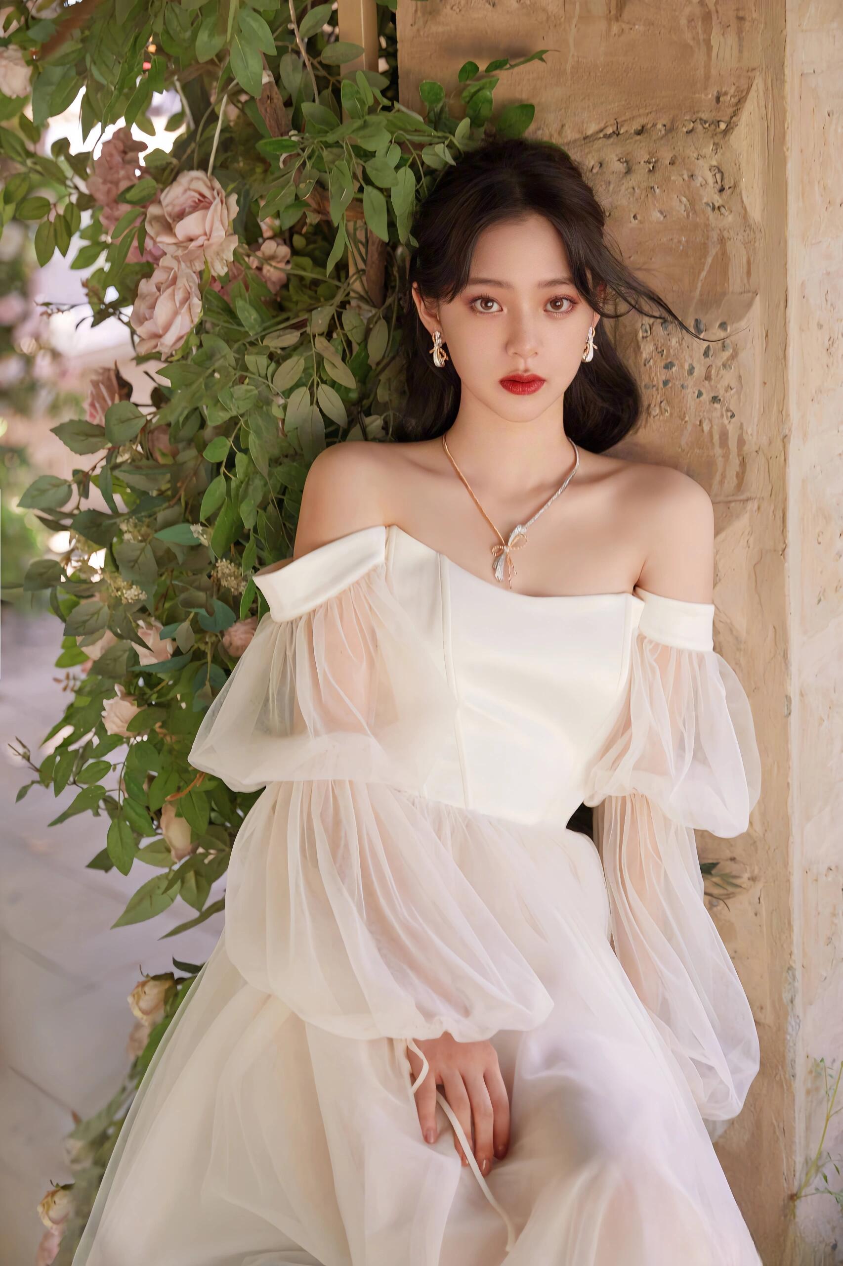 欧阳娜娜——音乐才女