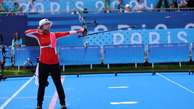 奥运第2日综述：日韩强势项目开花，中国队把握机会的能力偏低