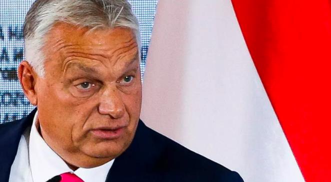 轮值主席欧尔班：欧盟与中国走向