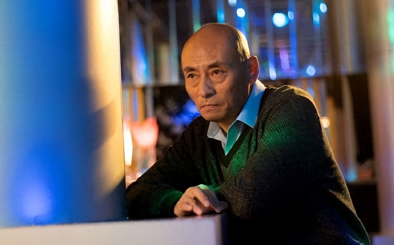 哎，最近演艺圈不太平，传来个不太好的消息，老戏骨吴连生老师走了，才60岁，真是让