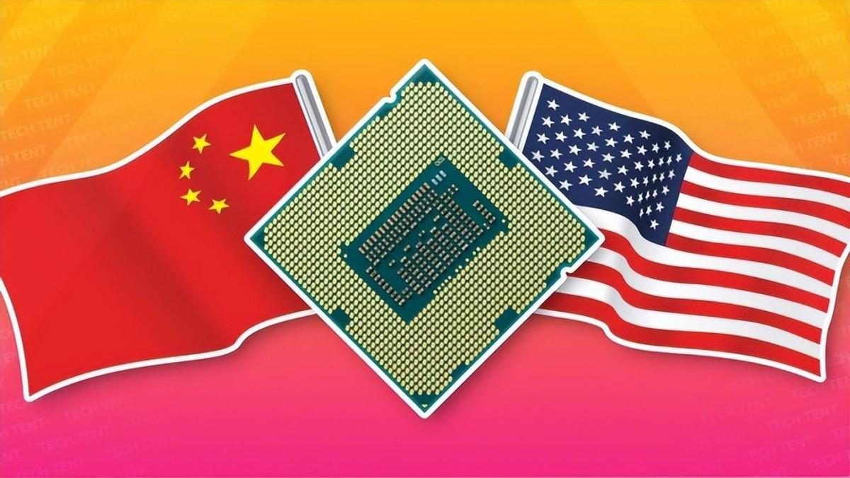 【外交部：美方举措阻止不了中国科技进步，只会激励中国企业自立自强】

最近，美国