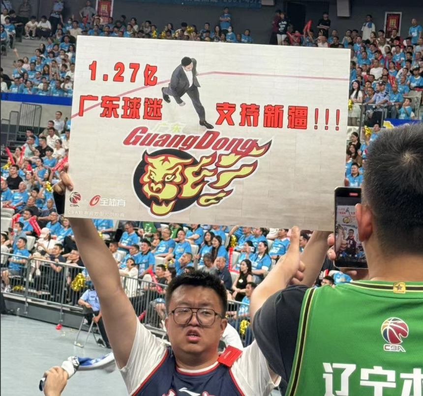 大比分3-0领先，辽宁男篮实现3连冠几乎没有悬念了。无论总决赛经验、关键时刻失误