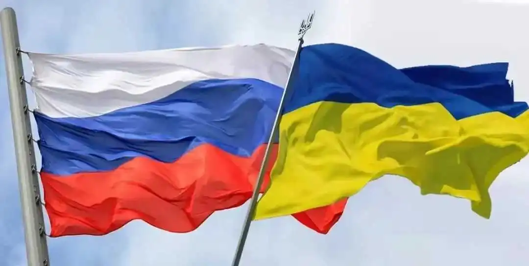 俄乌冲突已然打成了美国想要的样子