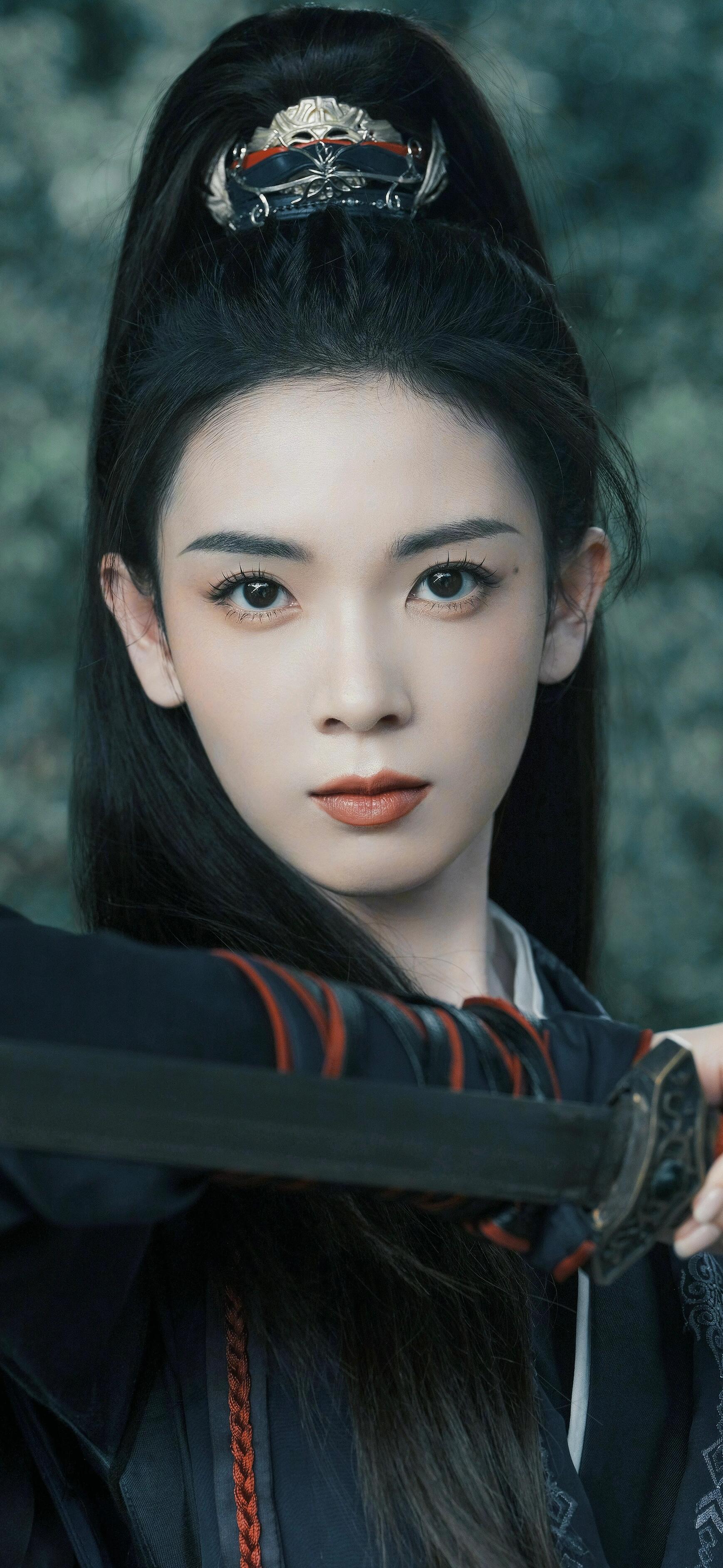 陈瑶——魅力十足