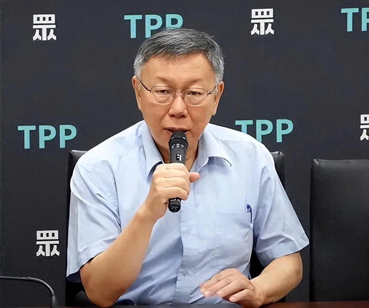 民众党最新支持度仅为5.79%？媒体人：下一届选举恐达不到政党门槛