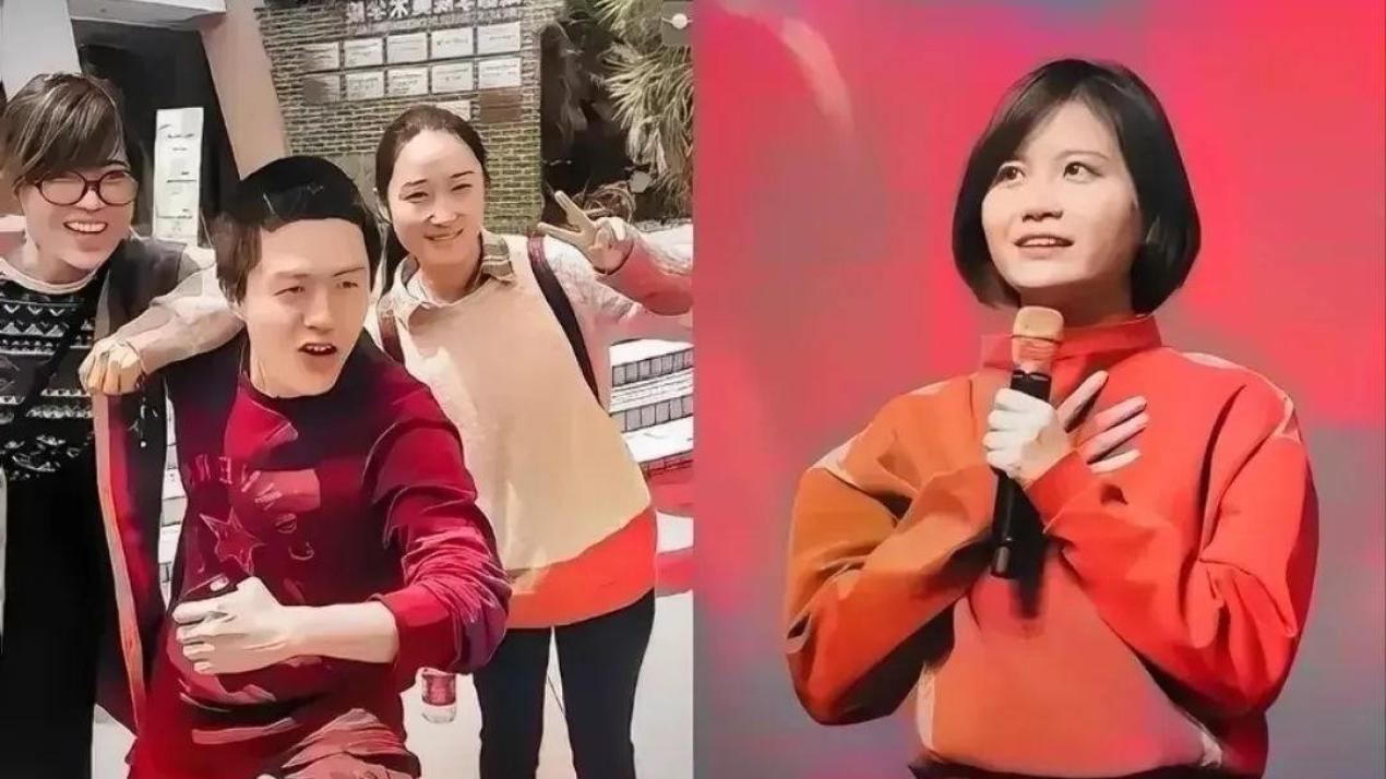 看了饺子导演的妻子，才懂啥叫贤妻不嫌我潦倒时，我报贤妻亿两金