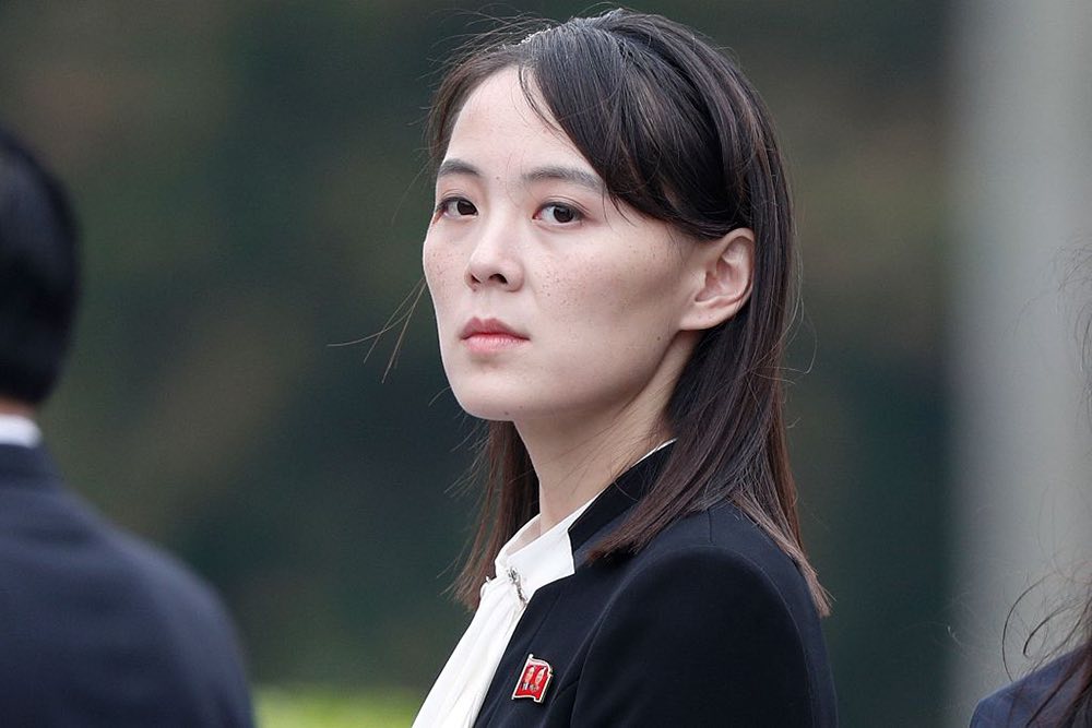韩回应朝鲜：若构成威胁，朝鲜政权将终结