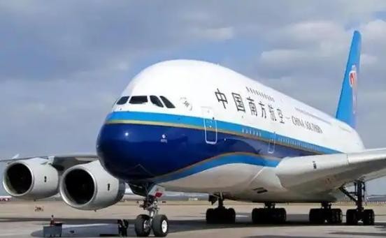 A380太费钱不好用所以没人要

                       
