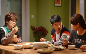 男友一家把我当奴婢，我大吼一声掀了桌：你们的大清早完了