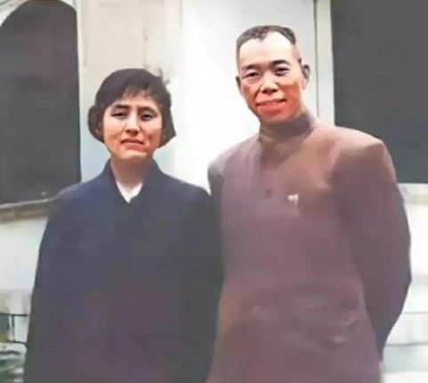 梁兴初将军沉冤得雪，拒绝新职选择离休