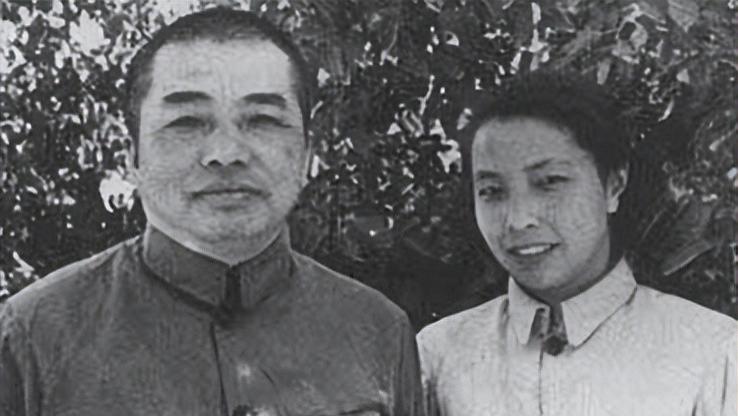 79年，我党为彭德怀补发4万8千元，全给其前妻浦安修，她如何处理