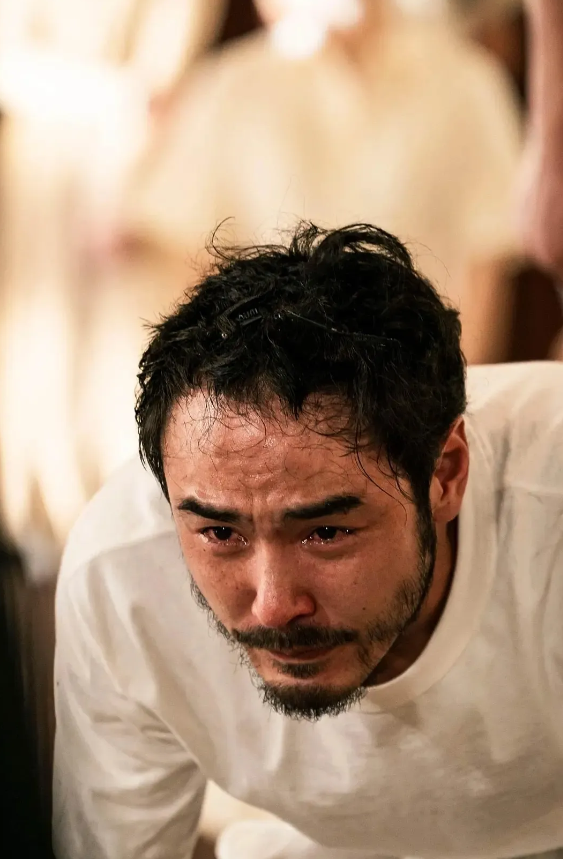 周处除三害》——这部提名第60届金马奖七项大奖的犯罪动作大片，如一颗璀璨的星辰，
