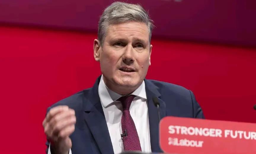 英国媒体揭露了真相！
英国媒体说，乌克兰正面临着越来越严重的逃兵危机，这种情况还