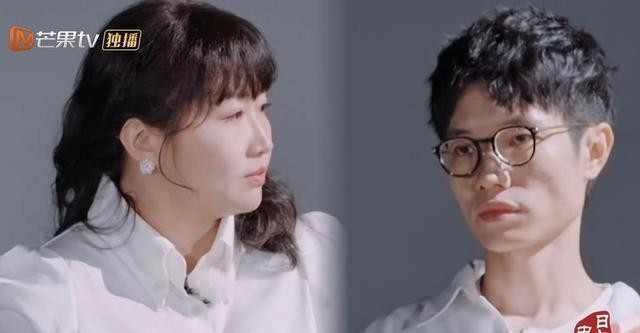 《再见爱人》：婚姻背后的隐秘真相与情感纠葛