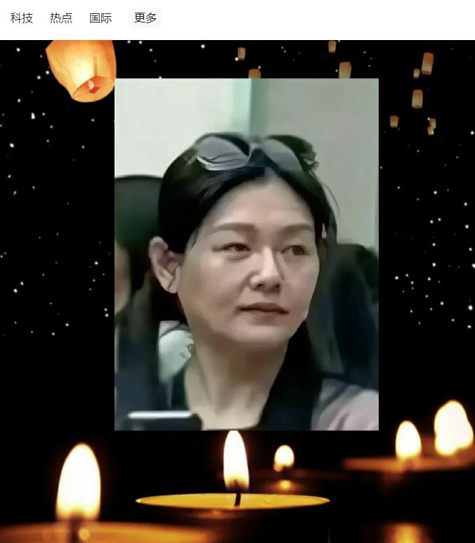  
 
这张照片让人心头一颤。卸去妆容的大S徐熙媛素面朝天，与街头擦肩而过的普通