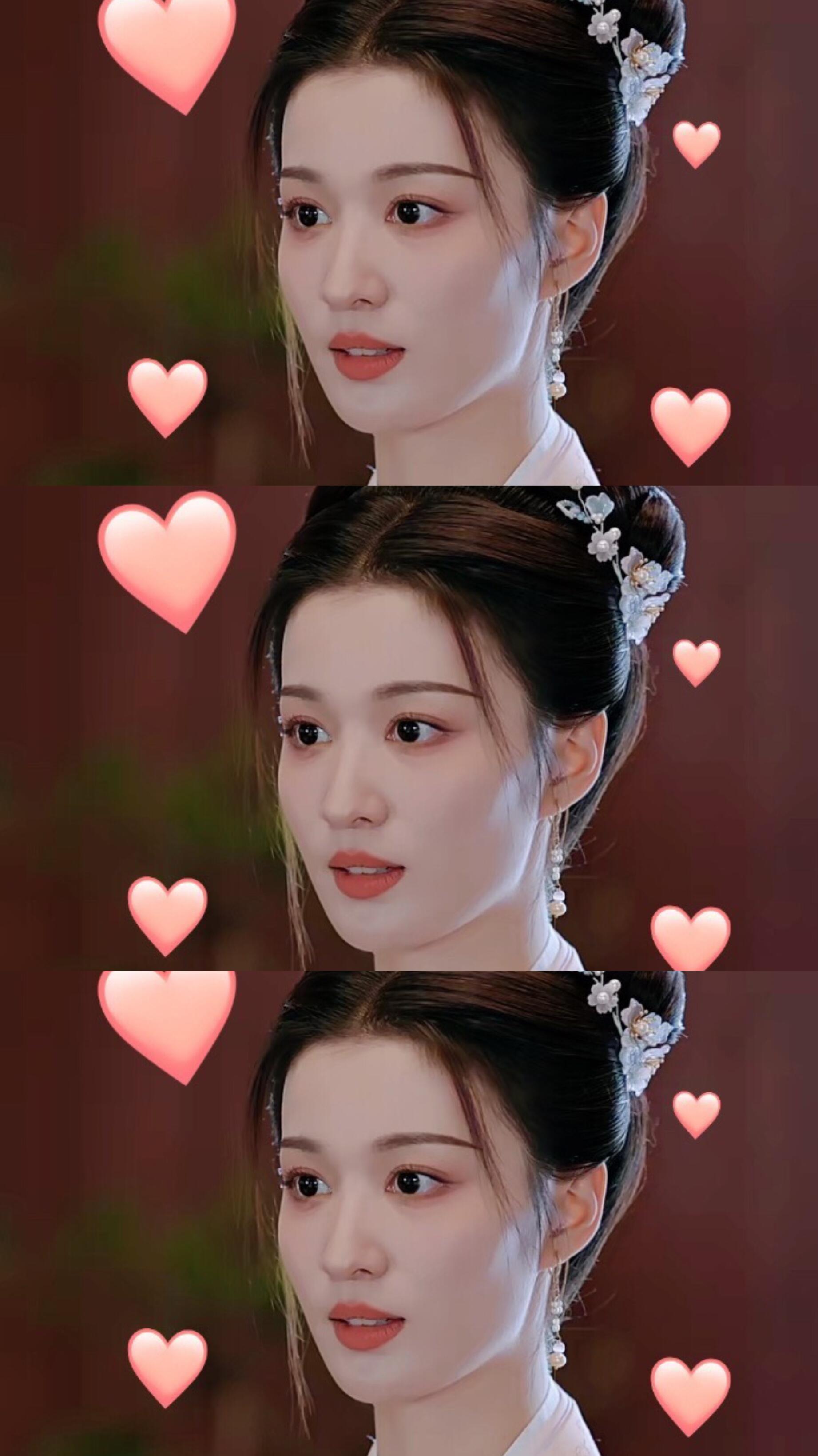 子瑜不知眠棠的出身再好一点她可以成为女皇