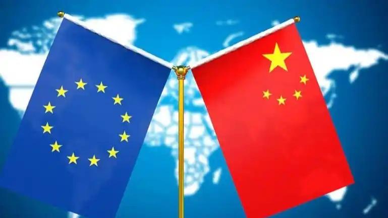 欧洲难以承受与中国脱钩的代价