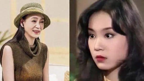 演员刘雪华：一生无儿无女，65岁独居上海，24小时都开着电视