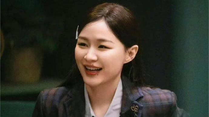 金靖怀孕，网友热议：这对才子佳人将迎来新生命！