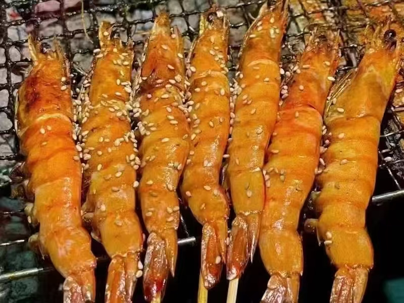 大虾你们喜欢怎么吃？